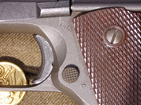 M1911/M1911A1 Picture Thread - Page 12 - CMP Forums