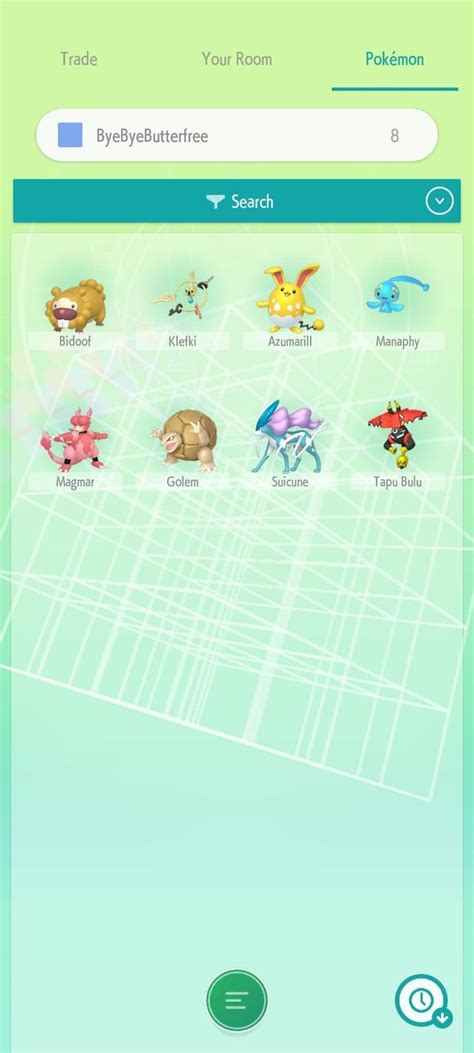 Lf VC shinys. Shiny ilex forest celebi and others. Ft event shiny celebi. Others. : r/PokemonHome