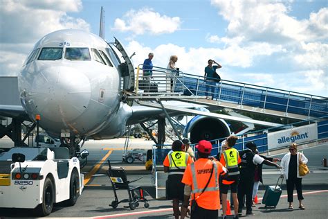 Destin-Fort Walton Beach airport opens $11.4M Allegiant terminal | WKRG