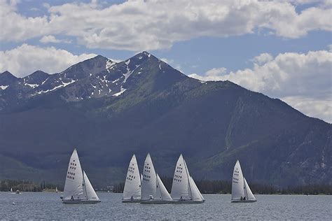 Secret Stash – Boating & Sailing On Lake Dillon