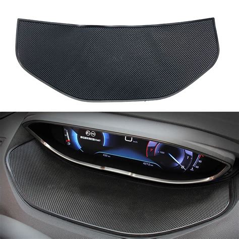 For Peugeot 3008 Gt 2016 2017 2018/5008 Gt 2017 Car Styling Accessories ...