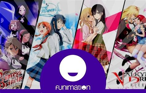 10 Best Yuri Anime on Funimation