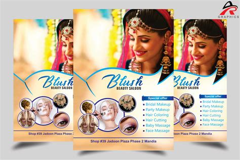 Beauty Parlour Banner Design PSD,CDR,Vectors,Images & Coreldraw | ब्यूटी पार्लर बैनर,ब्यूटी ...