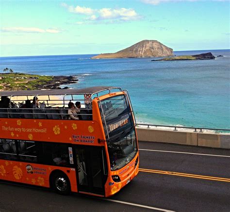 Waikiki Trolley - All You Need to Know BEFORE You Go (2024)