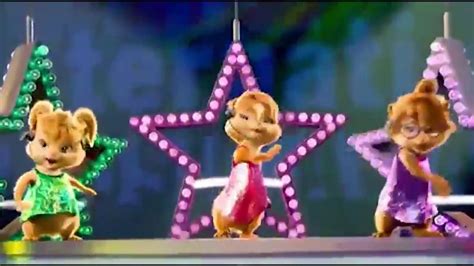 Chipmunks & Chipettes - Happy Birthday To You Song | Hot Trends - YouTube