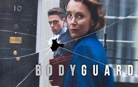 Bodyguard Season 2 Expected Release Date, cast, Plot, and Expectation ...