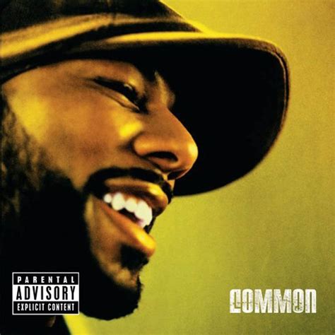 Common - Be (Album) This album is classic from front to back. | Classic ...