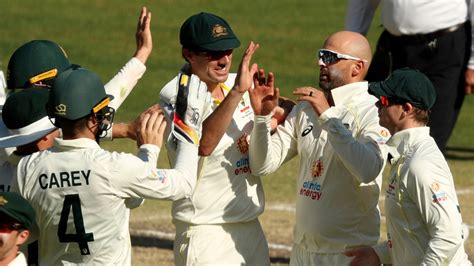 AUS vs WI 2nd Test Live score streaming and telecast: How to watch Australia vs West Indies day ...