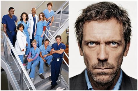 National Doctor’s Day 2020: Five Favourite Medical Shows /that Won Hearts on TV