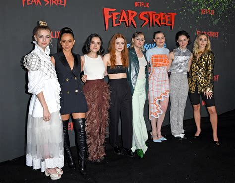 When Does 'Fear Street Part 3: 1666' Come Out on Netflix?