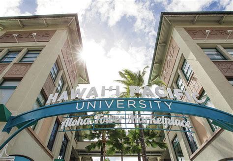 Hawaii Pacific University Acceptance Rate - CollegeLearners.org