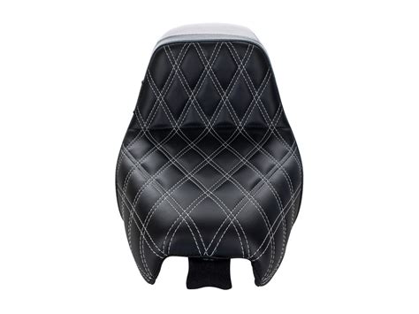 Sportster Dual Seats – Quality Customs