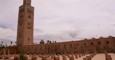 Private Marrakech: Medina and Museum Tour | GetYourGuide