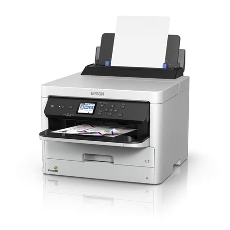 C11CG05502 | Epson WorkForce Pro WF-C5290 Wi-Fi Duplex Inkjet Printer | Business Inkjet Copiers ...