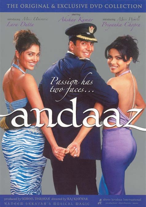 Andaaz Full Movie HD Watch Online - Desi Cinemas