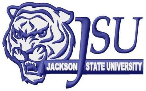 JSU Logo - LogoDix