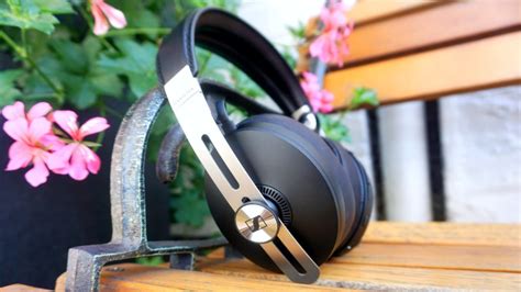 Sennheiser Momentum 3 Wireless review | TechRadar