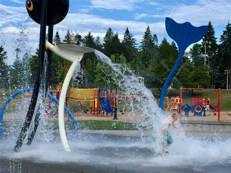 Splash Park re-opening – with important public health reminder - My ...