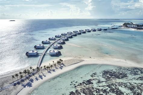 Hotel RIU Palace Maldives - All Inclusive Resort - Dhaalu Atoll