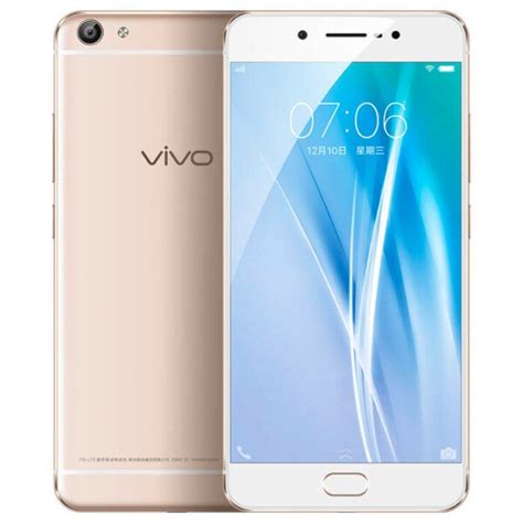 Vivo X7 Price in Bangladesh 2021 | BD Price