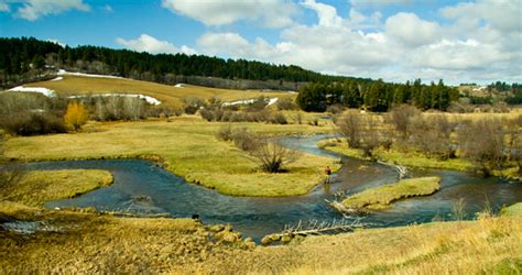 50 Years at Big Spring Creek - Fly Fisherman