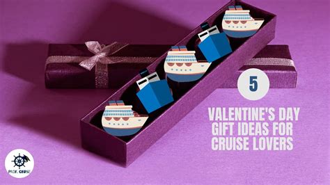 Five Valentine’s Day Gift Ideas for Cruise Lovers · Prof. Cruise, Ship Tour, Cruise Vacation ...