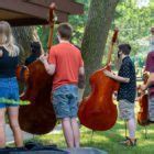 PHOTOS, VIDEO: Violin Vigil for Elijah McClain in Maplewood - The ...