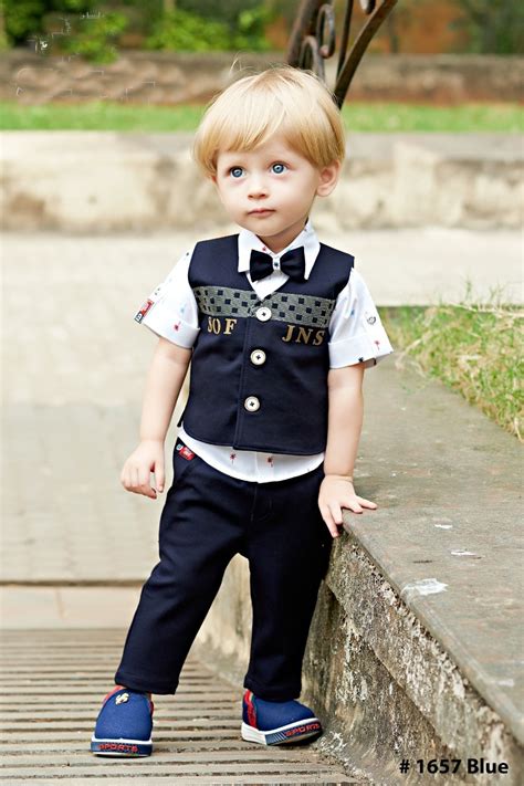 Buy Party Wear Dress For Boys – Kid Western Dresses Online in India