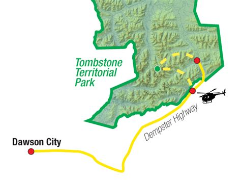 Explore Remote Valleys: Trekking Tombstone Park — Ruby Range Adventure