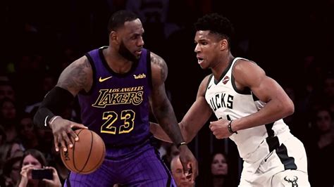 NBA All-star 2023 players: LeBron and Giannis named captains but who ...