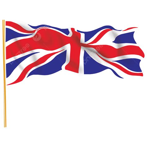 England Flag Waving, England Flag Waving Transparent, Uk Flag Waving ...