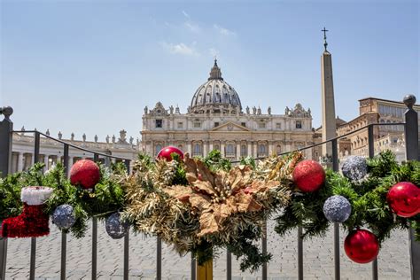 Photos from Christmas in Rome -7