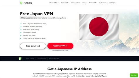 Best VPN For Japanese Netflix (2021): Fast And Secure VPNs For ...