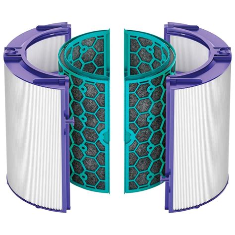 1-Pack Dyson HP04, TP04, DP04 Pure Cool Air Purifier Replacement Filter ...