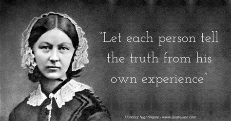 15 of the Best Quotes By Florence Nightingale | Quoteikon