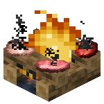 Campfire – Official Minecraft Wiki