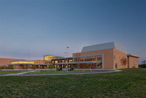 Reynoldsburg Revamp: How The School District is Reshaping it's Academy ...