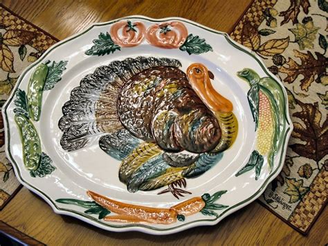 Chloe's Tips ~ Creating a Thanksgiving Tradition I - Celebrate & Decorate