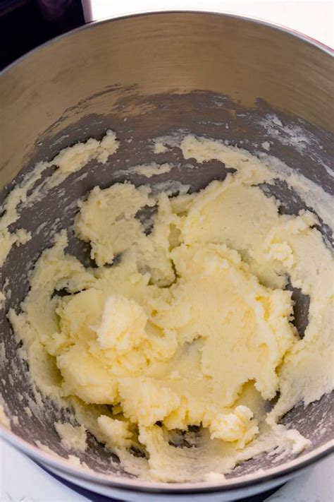 How to Cream Butter and Sugar for perfect baking - Crazy for Crust