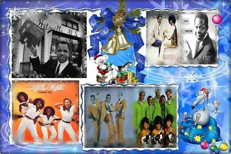 Motown Christmas | Motown, Gospel, R&b