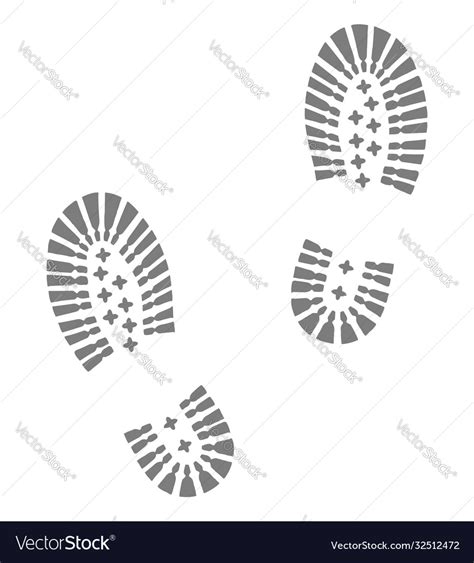 Boots Royalty Free Vector Image - VectorStock