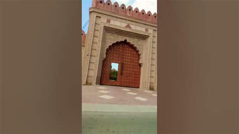 Sirsa Haryana Kanda Mahal 🏰🏯 - YouTube