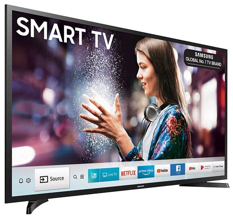 Best Samsung LED TV in India [May-June 2021] with price - MyINK.in