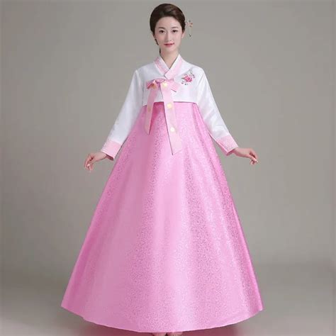 Aliexpress.com : Buy New Arrival Korean Hanbok Vintage Korean ...