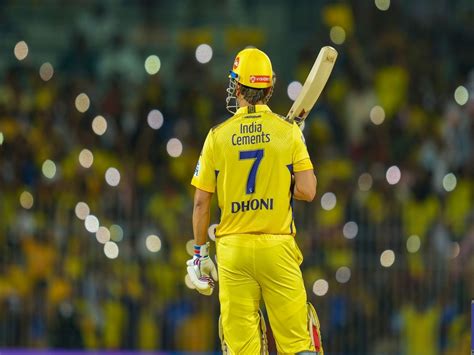 IPL 2023: MS Dhoni Set To Achieve Massive Milestone For CSK - truthoutmedia