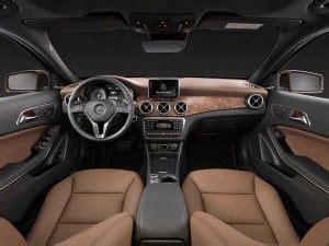 2015 Mercedes-Benz GLA - interior | Coches mercedes benz, Mercedes benz ...