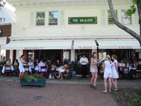 10 Brunch Spots To Check Out In The Hamptons This Weekend