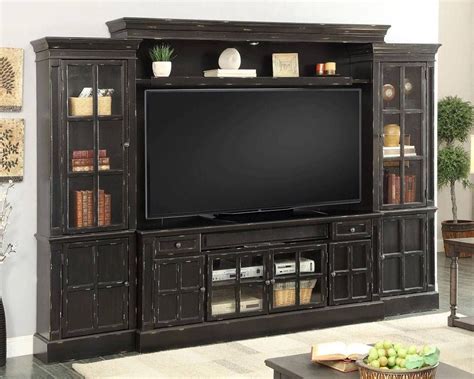 15 Best Tv Entertainment Wall Units