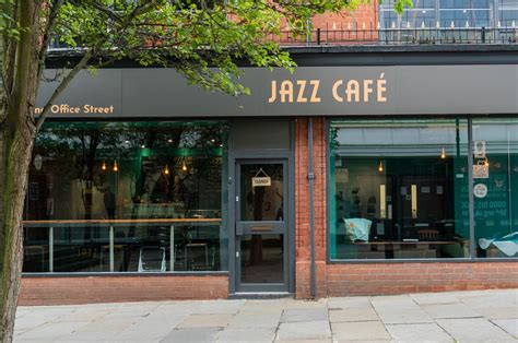 Home - Jazz Café | Doncaster Café & Deli