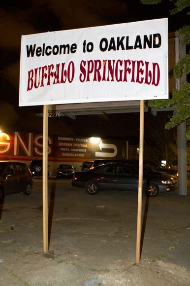 Neil Young News: Buffalo Springfield Concert Reviews: Oakland, CA, June ...